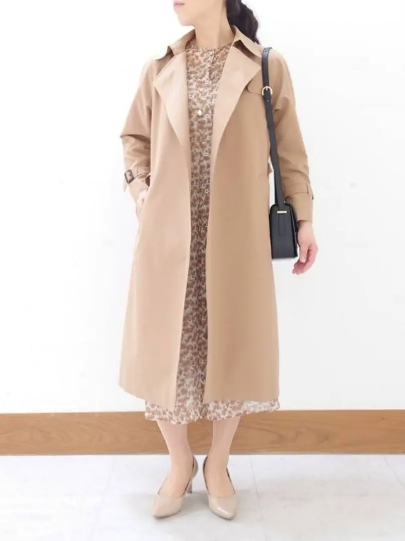 23区 S ウエノ コーディネート画像