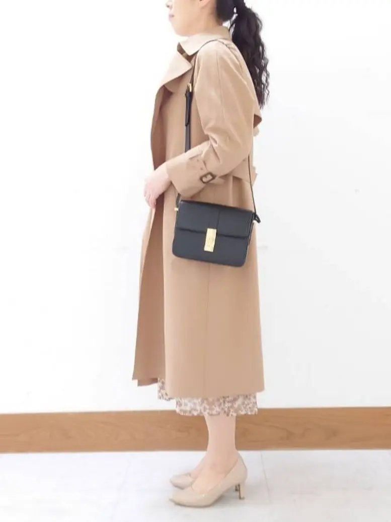 23区 S ウエノ コーディネート画像