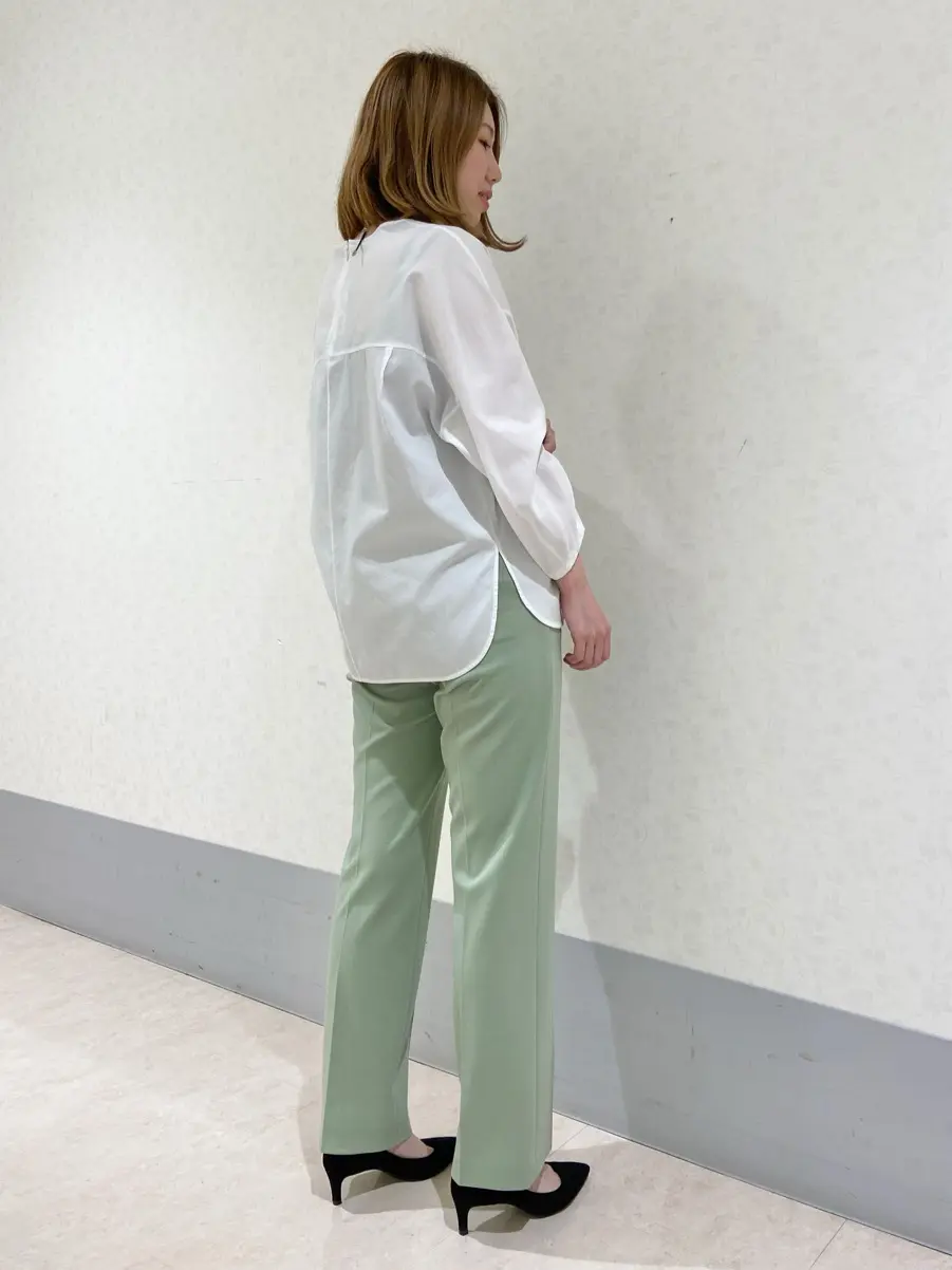 23区 S 深谷 コーディネート画像