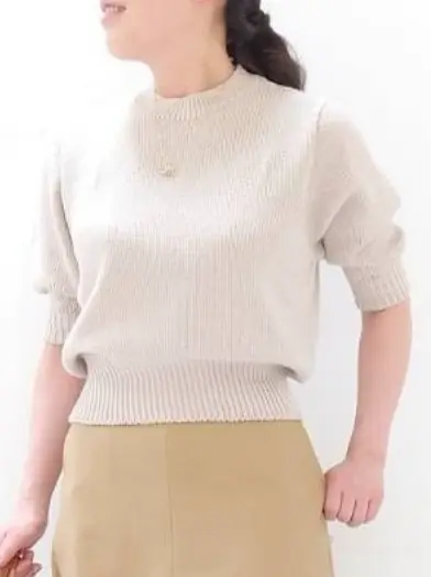 23区 S ウエノ コーディネート画像