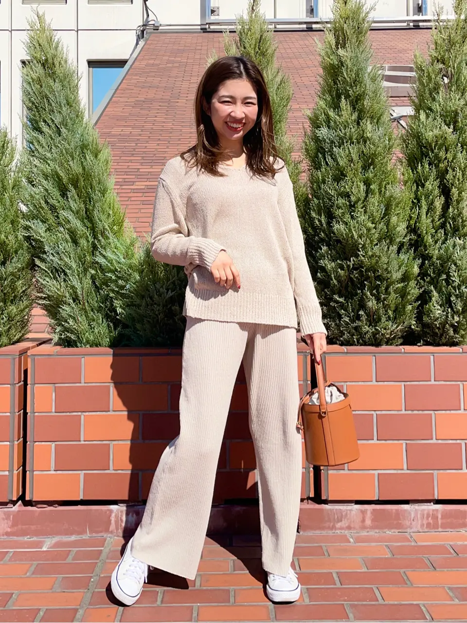 23区 S 関目 コーディネート画像