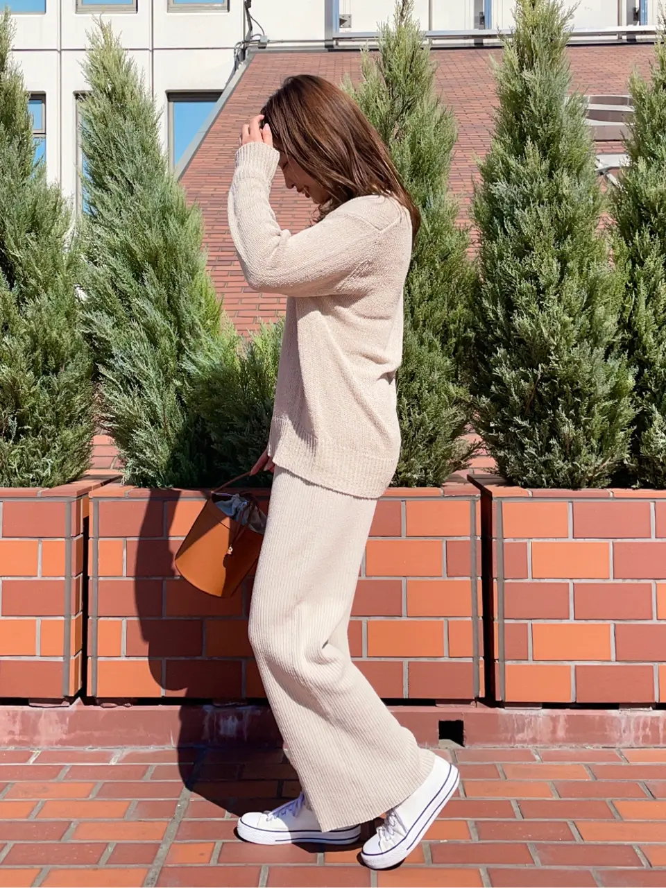 23区 S 関目 コーディネート画像