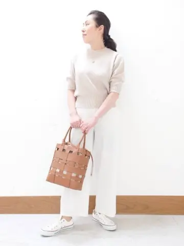 23区 S ウエノ コーディネート画像