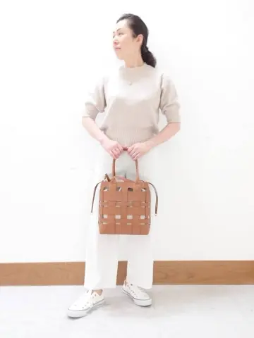 23区 S ウエノ コーディネート画像