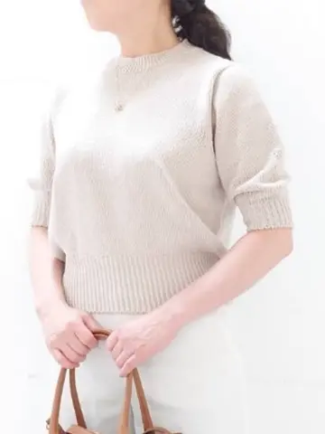 23区 S ウエノ コーディネート画像