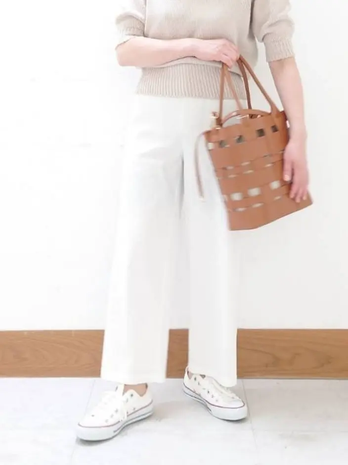 23区 S ウエノ コーディネート画像