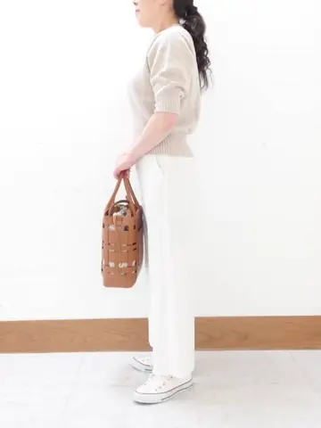 23区 S ウエノ コーディネート画像