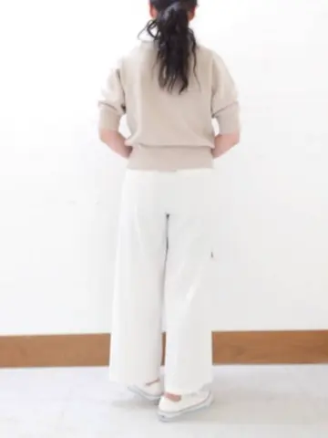 23区 S ウエノ コーディネート画像