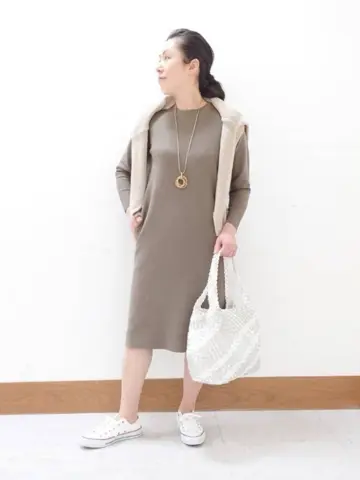 23区 S ウエノ コーディネート画像