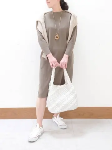 23区 S ウエノ コーディネート画像