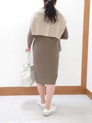 23区 S ウエノ コーディネート画像