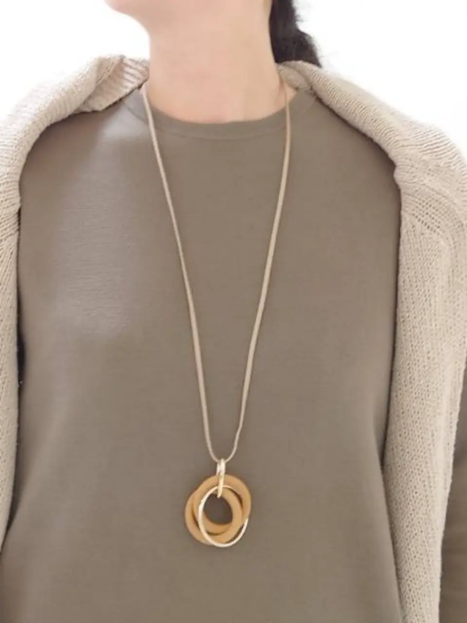 23区 S ウエノ コーディネート画像