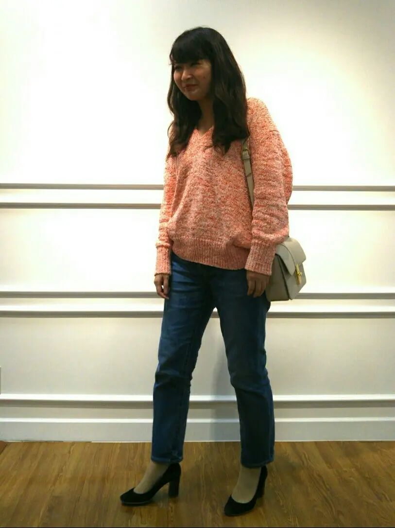  松井 コーディネート画像