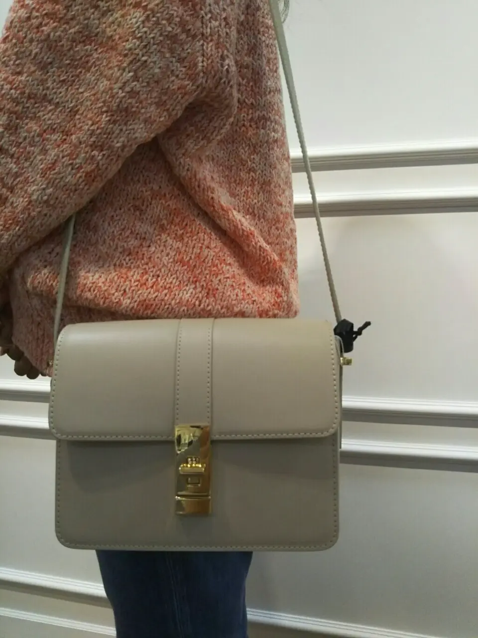 23区 S 松井 コーディネート画像