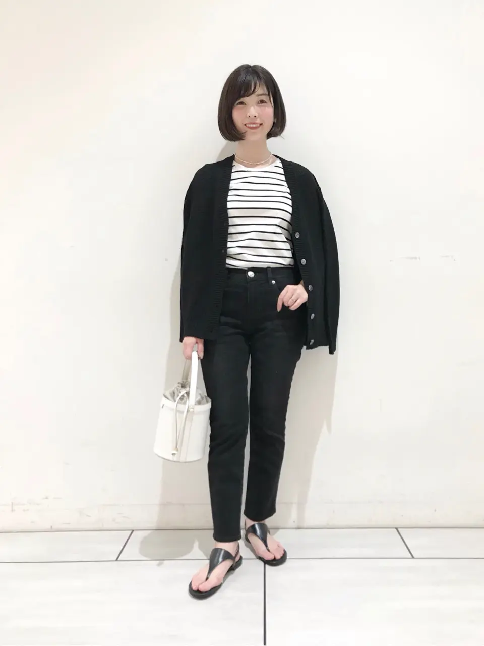  市川 コーディネート画像