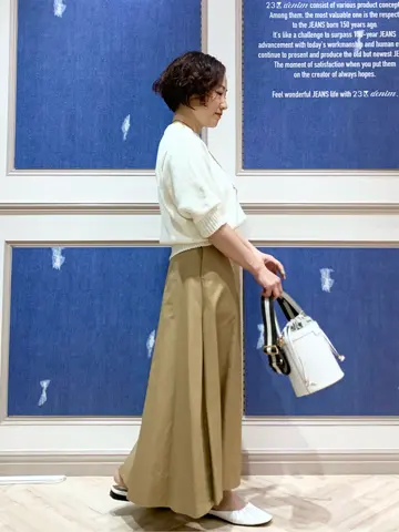 23区 S 藤川 コーディネート画像