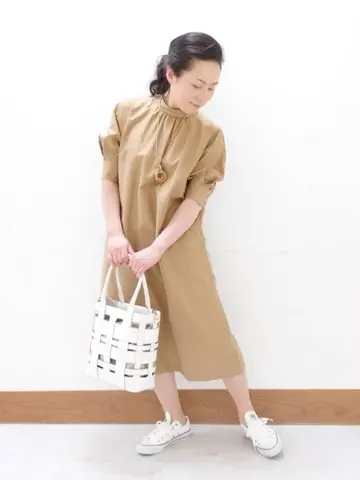 23区 S ウエノ コーディネート画像