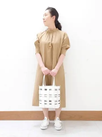 23区 S ウエノ コーディネート画像