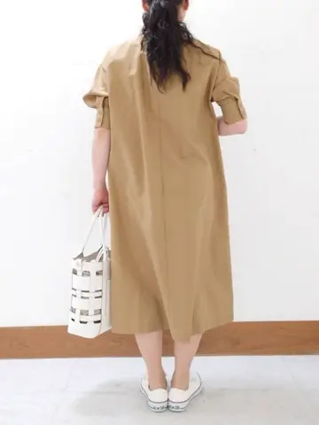 23区 S ウエノ コーディネート画像