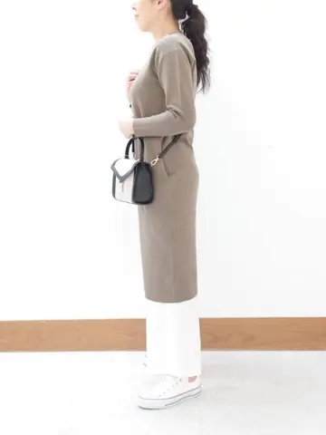 23区 S ウエノ コーディネート画像