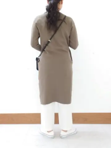 23区 S ウエノ コーディネート画像