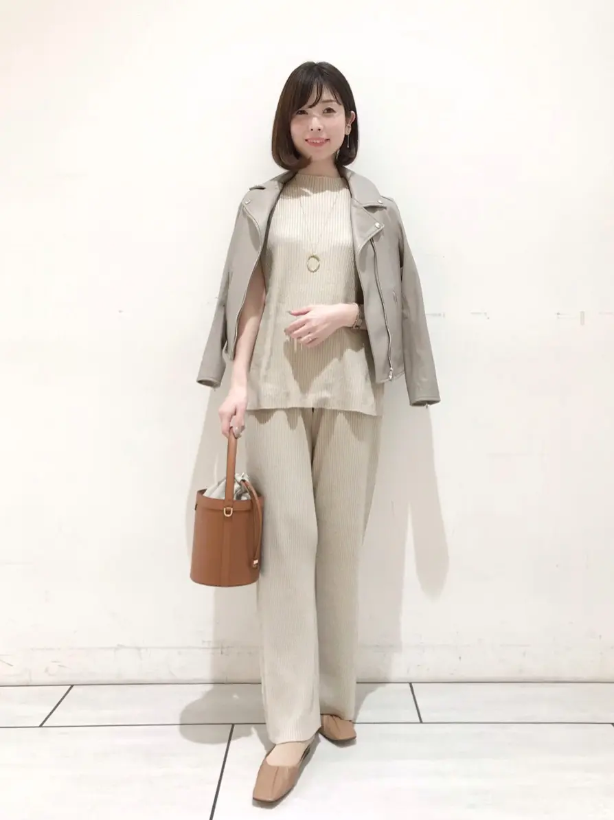  市川 コーディネート画像