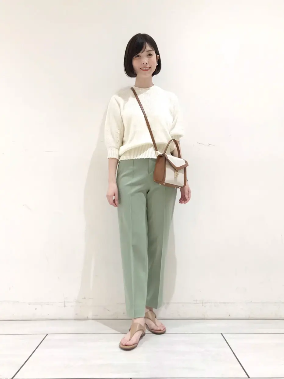  市川 コーディネート画像