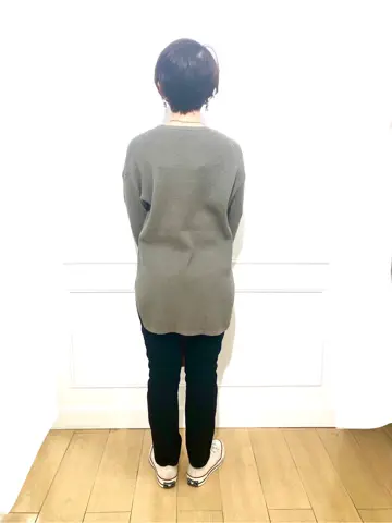 23区 S M コーディネート画像