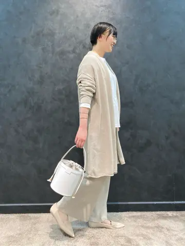 23区 S 畠山 コーディネート画像