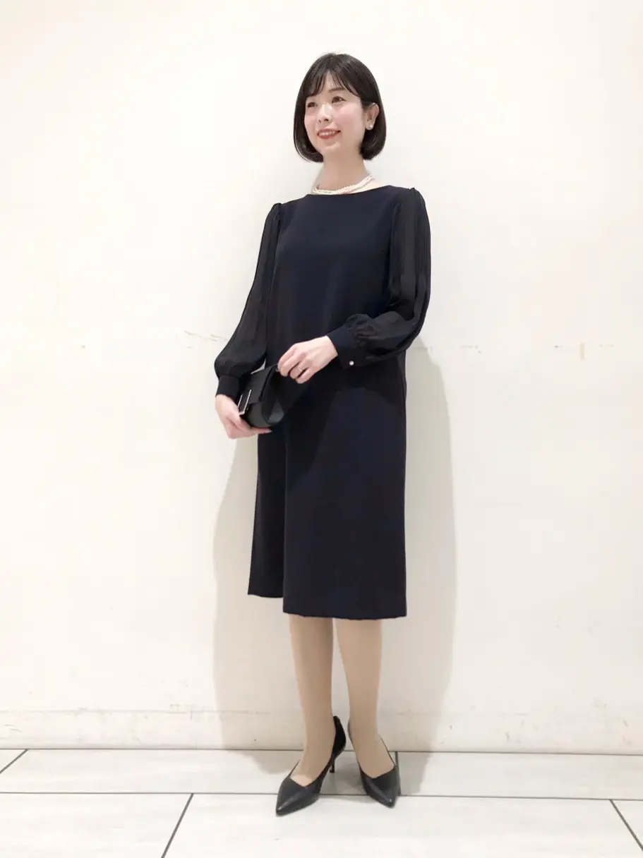  市川 コーディネート画像