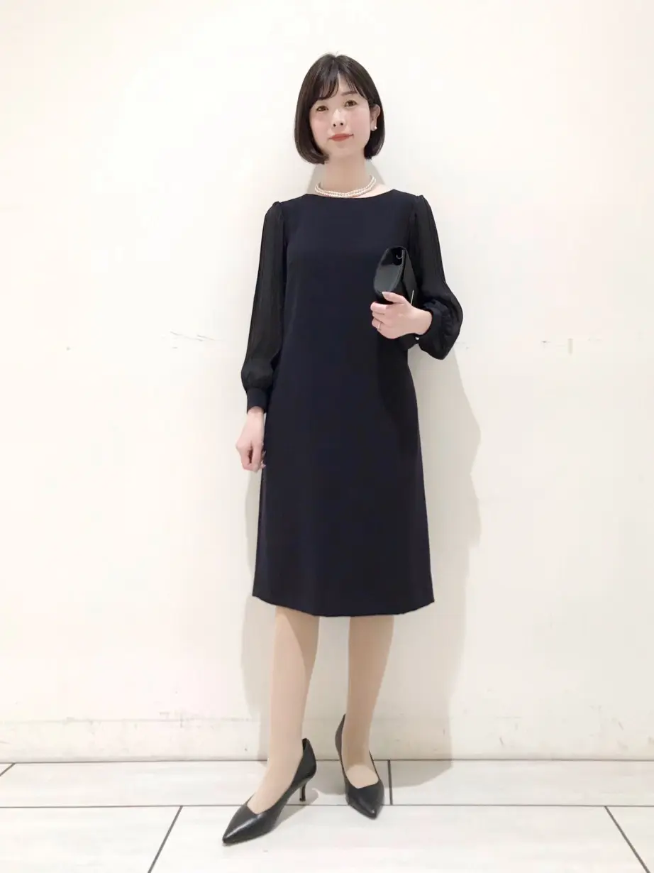 23区 S 市川 コーディネート画像