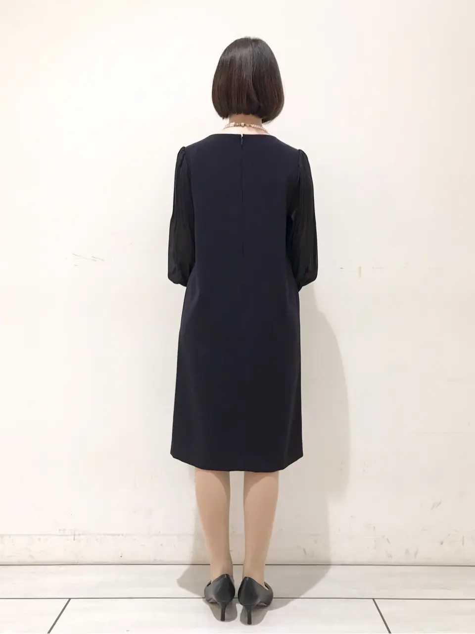 23区 S 市川 コーディネート画像