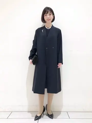 23区 S 市川 コーディネート画像