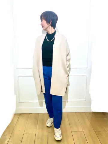 23区 S M コーディネート画像