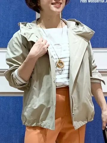 23区 S 藤川 コーディネート画像