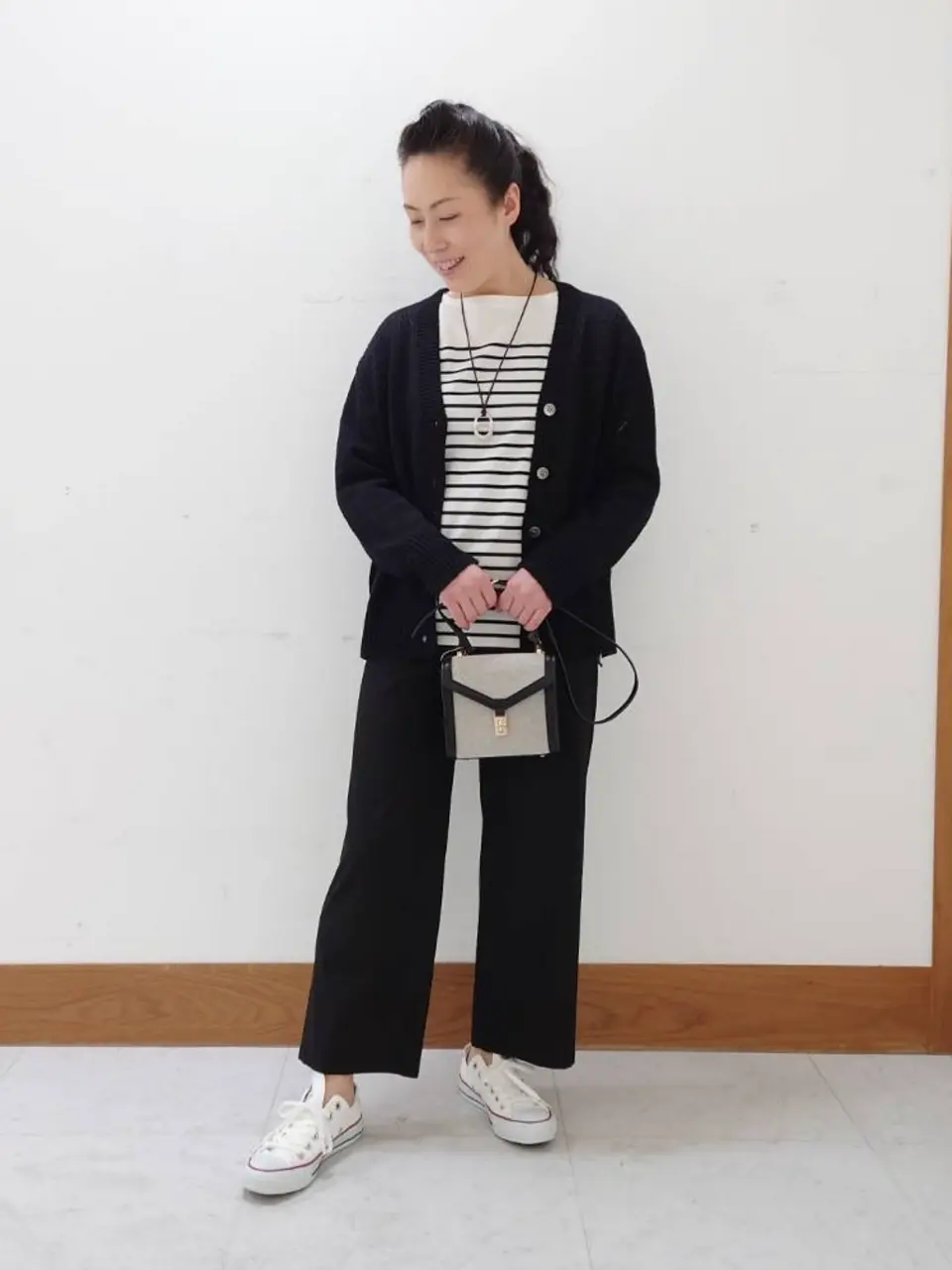 23区 S ウエノ コーディネート画像