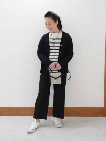 23区 S ウエノ コーディネート画像