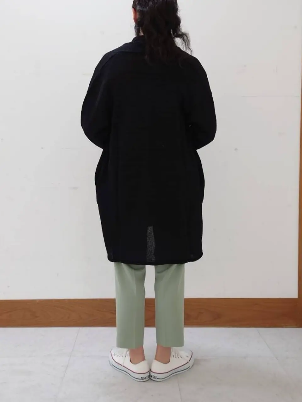 23区 S ウエノ コーディネート画像