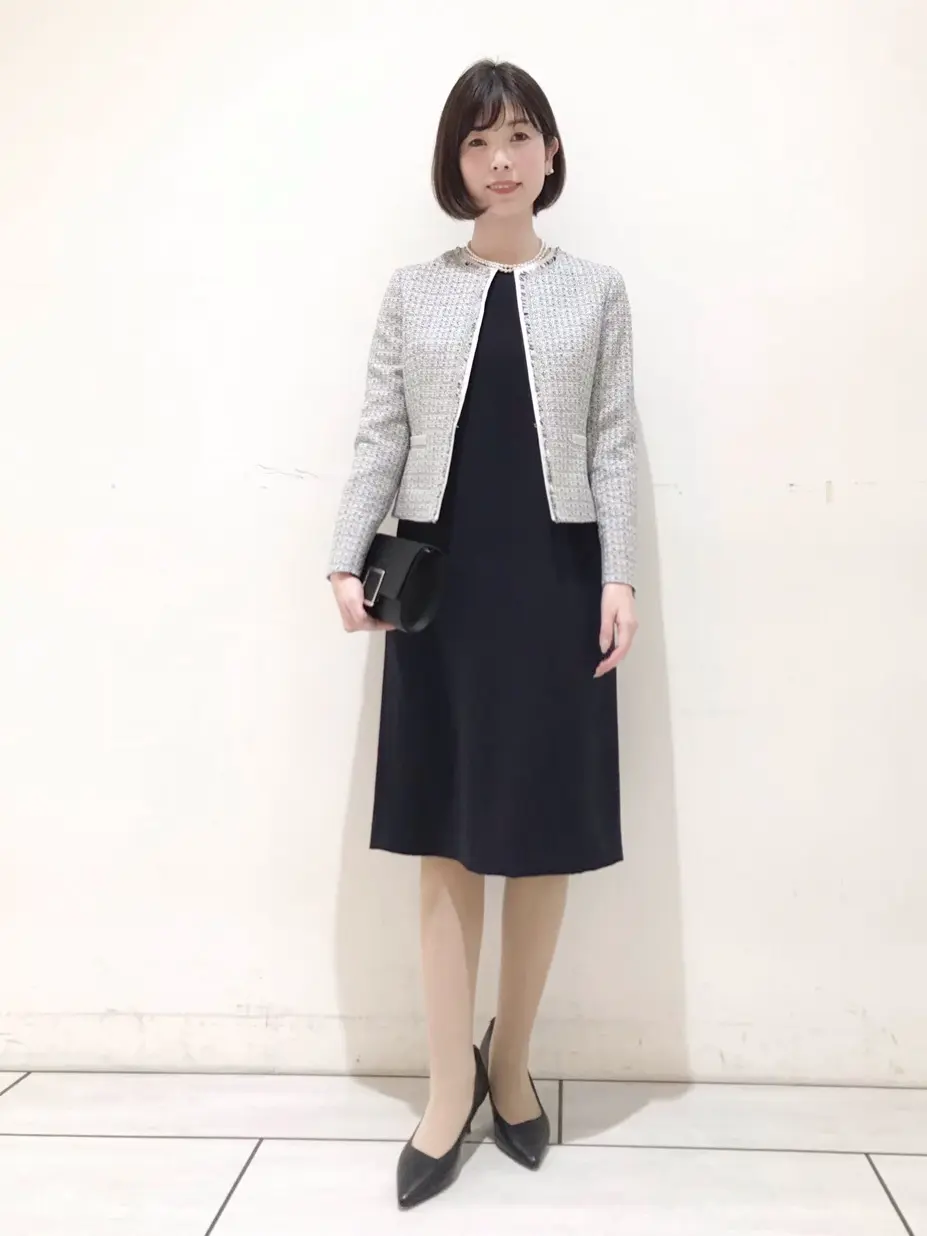  市川 コーディネート画像