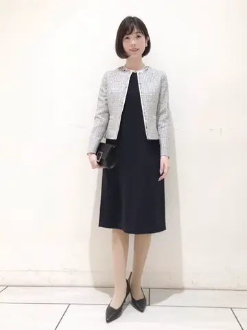 23区 S 市川 コーディネート画像