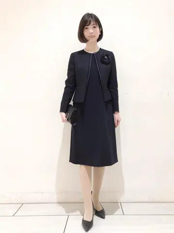 23区 S 市川 コーディネート画像