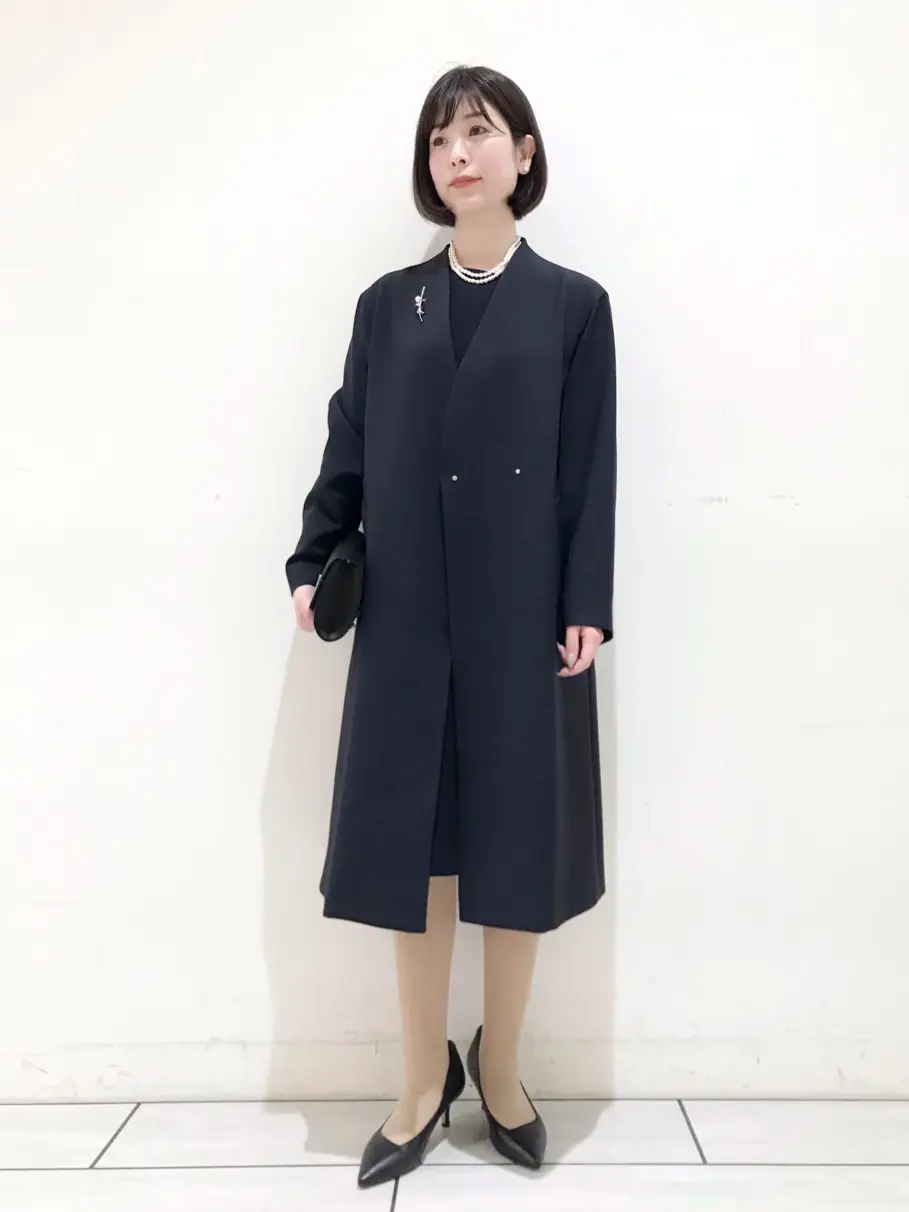 23区 S 市川 コーディネート画像