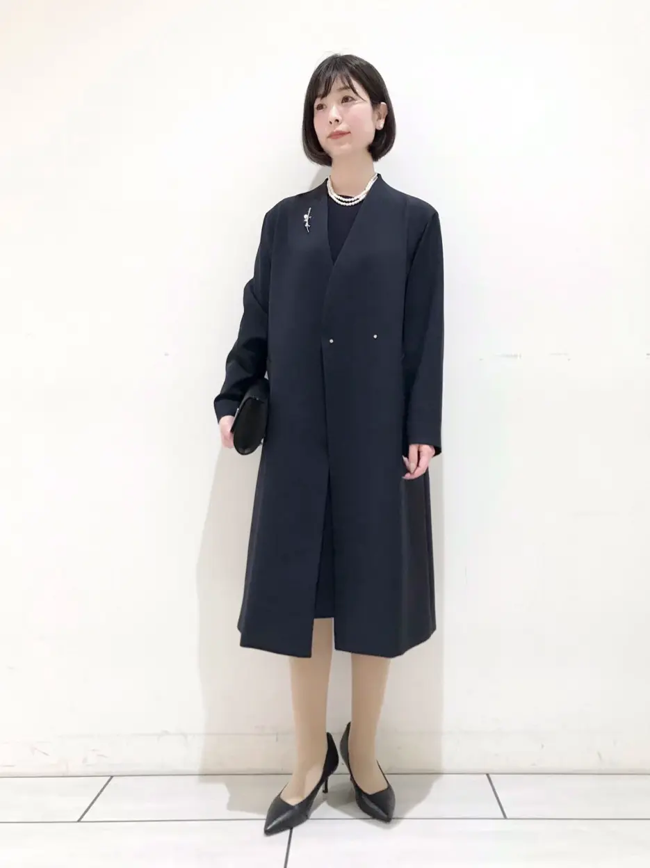  市川 コーディネート画像