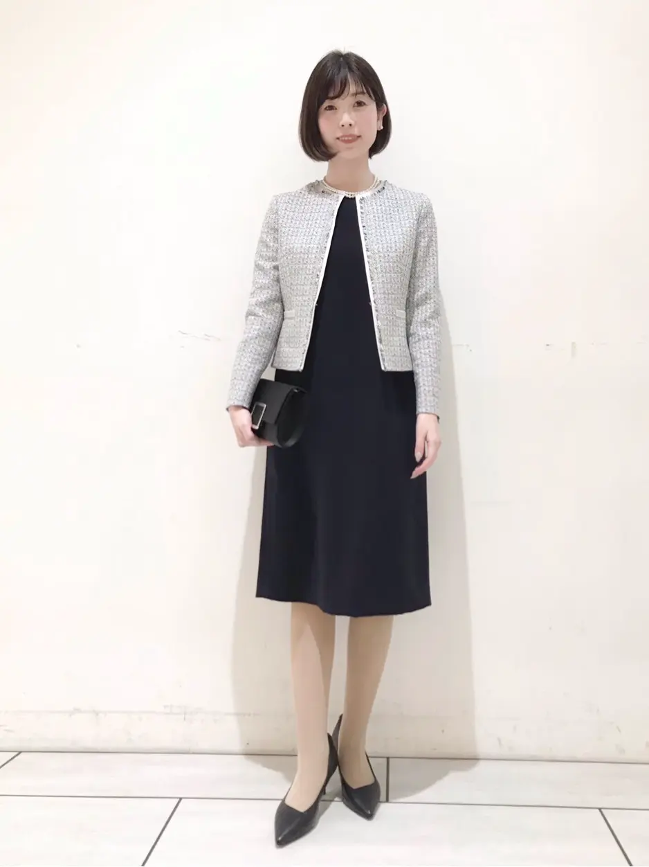 23区 S 市川 コーディネート画像