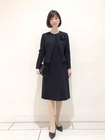 23区 S 市川 コーディネート画像