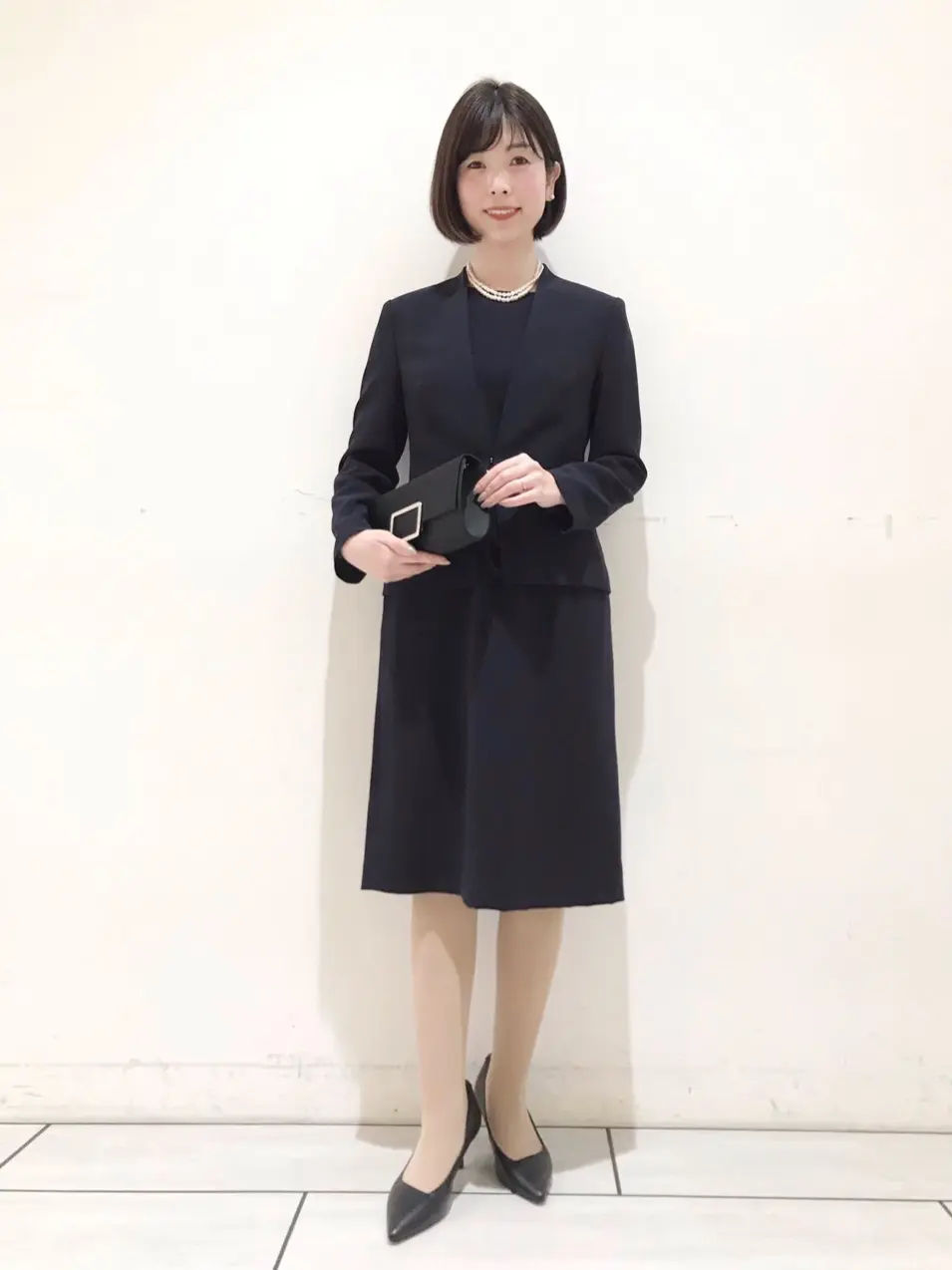 23区 S 市川 コーディネート画像