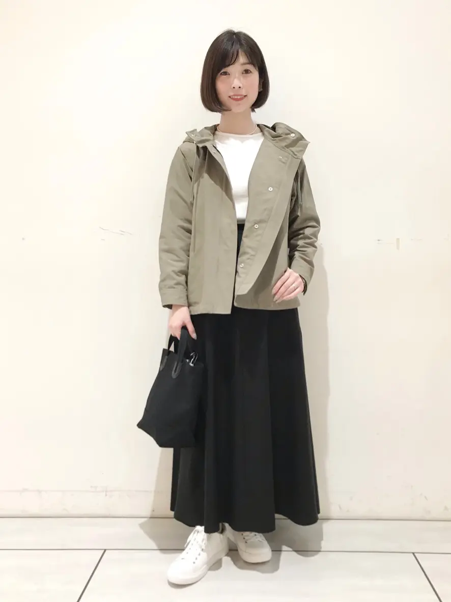  市川 コーディネート画像