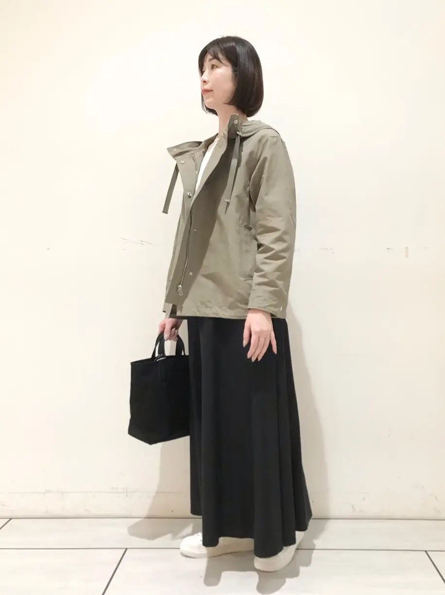 23区 S 市川 コーディネート画像