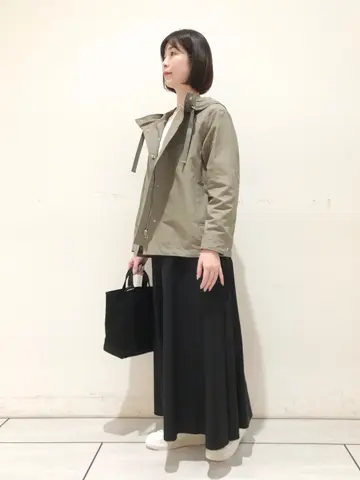 23区 S 市川 コーディネート画像