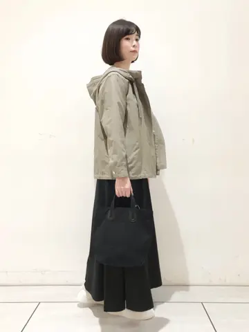 23区 S 市川 コーディネート画像